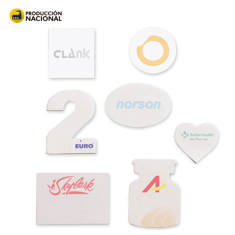 MEMO STICK PERSONALIZADOS Produccion Nacional