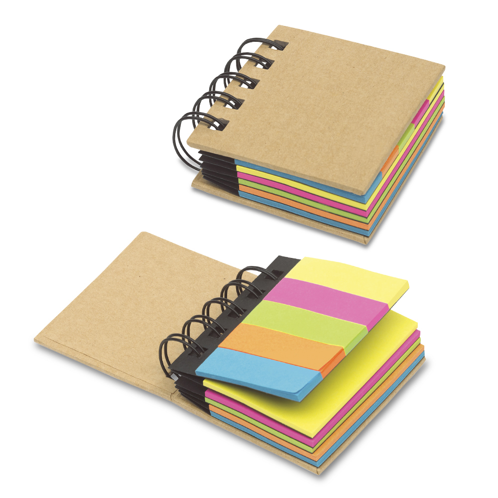 MEMO STICKY SET RING