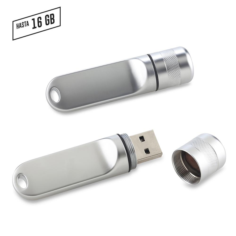Memoria USB Braxton PRECIO NETO - OFERTA