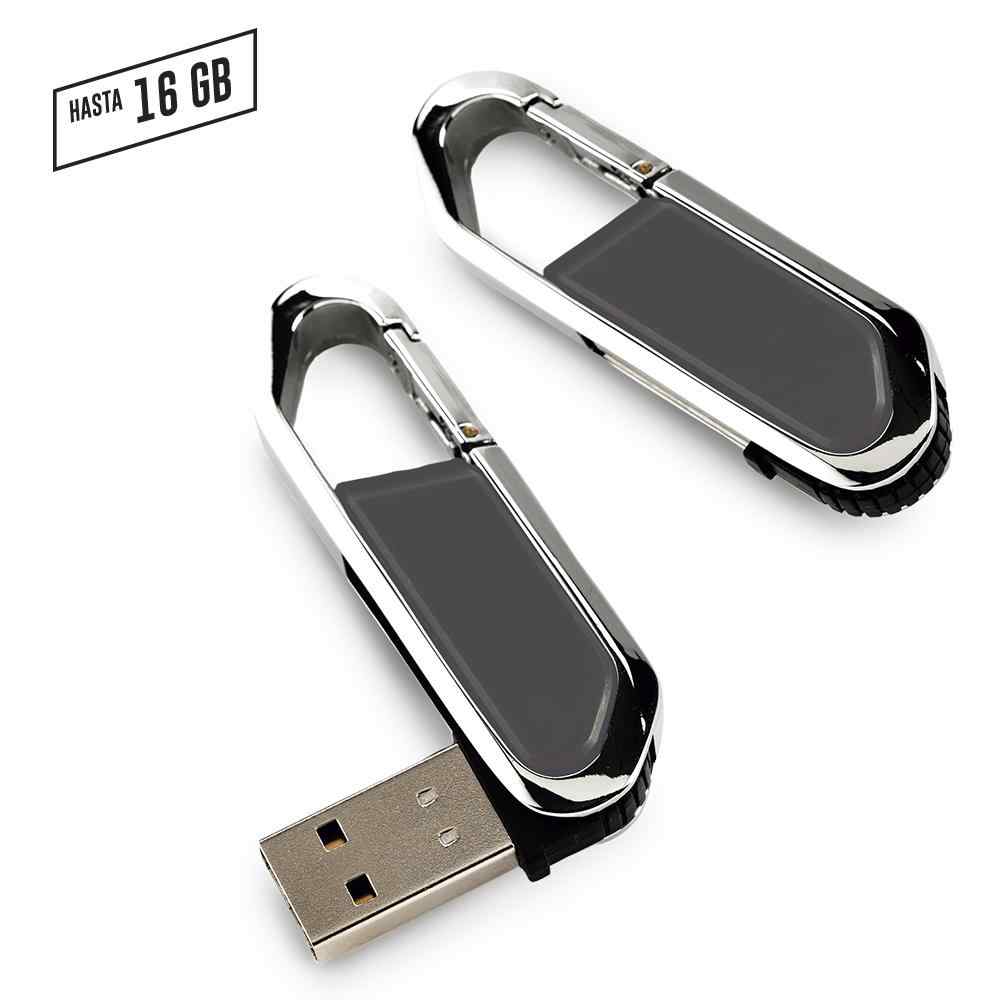 Memoria USB Carabinero PRECIO NETO - OFERTA