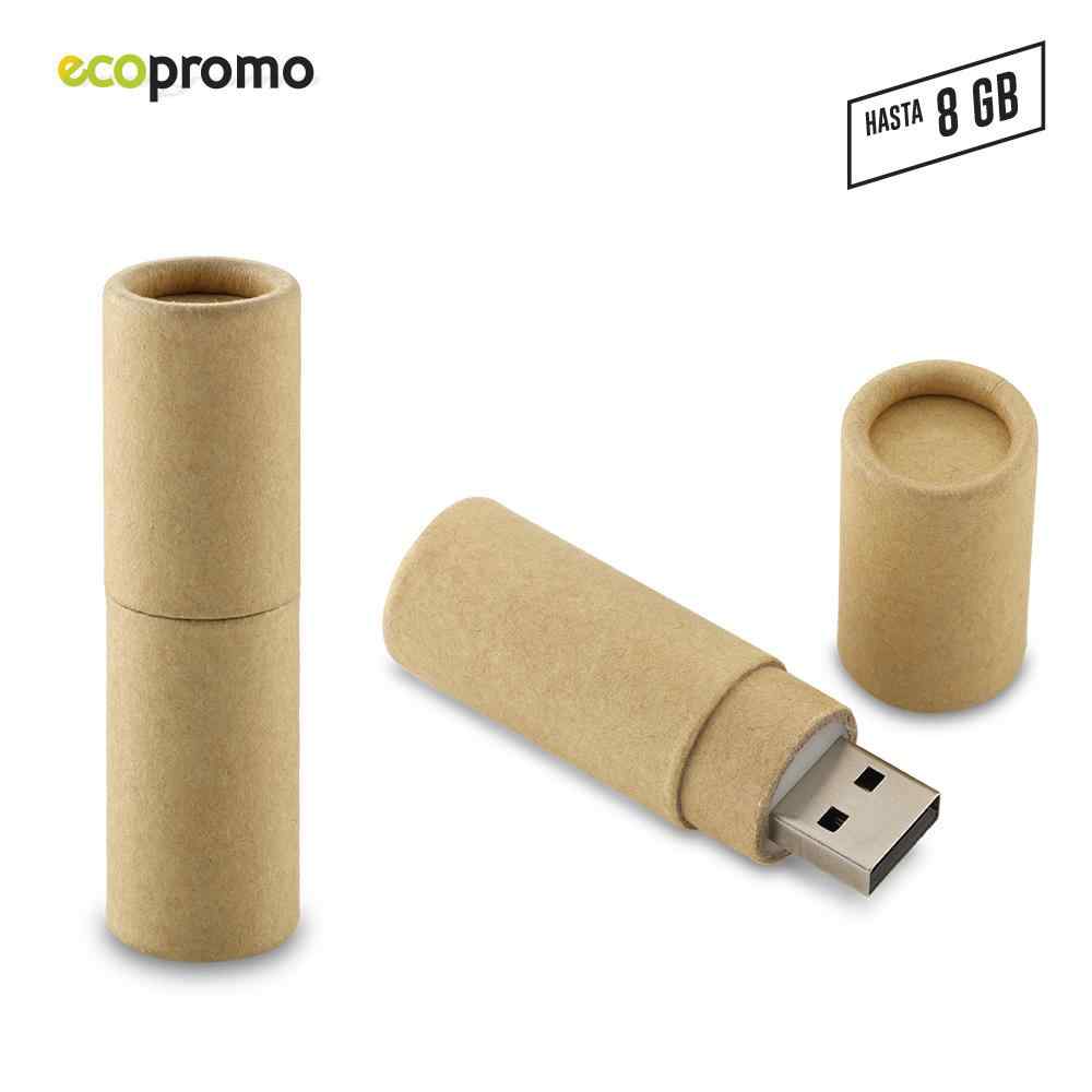 Memoria USB ECO PRECIO NETO -OFERTA
