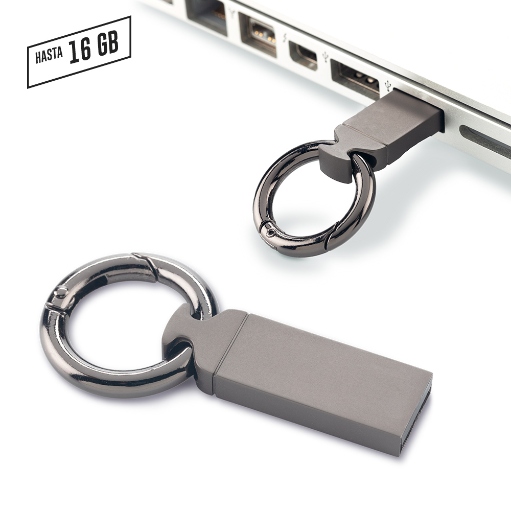 MEMORIA USB HOOK PRECIO NETO - OFERTA Precio Neto Oferta