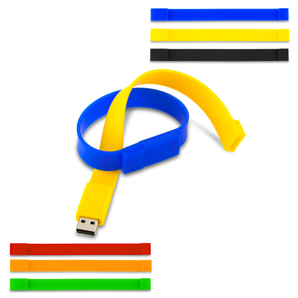 MEMORIA USB MANILLA BANDY II PRECIO NETO
