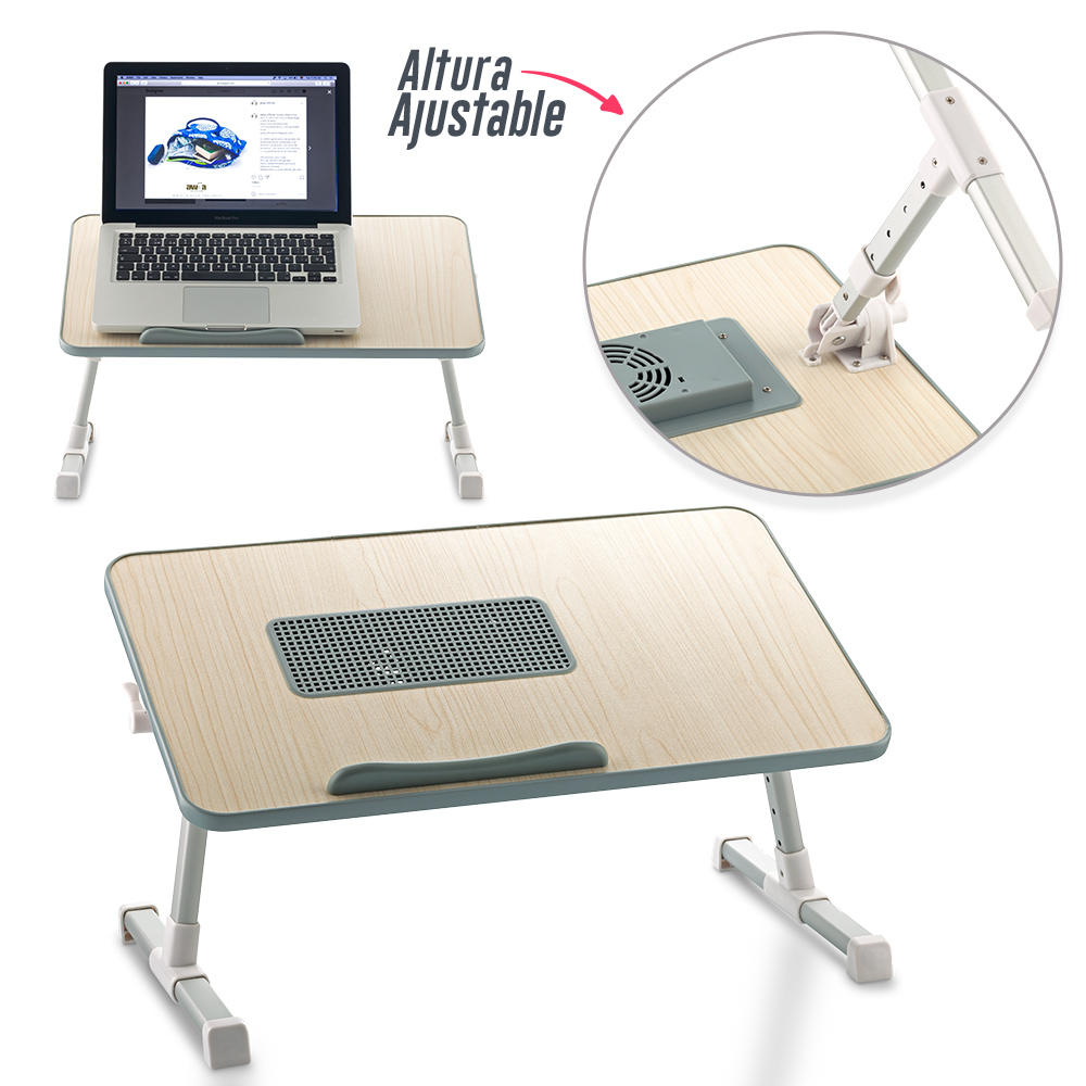MESA PARA LAPTOP - OFERTA Oferta
