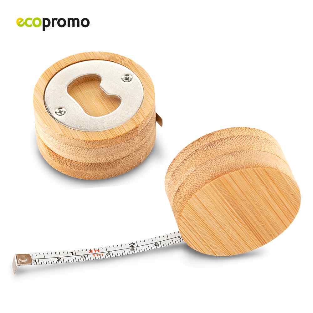 Metro Destapador Bamboo