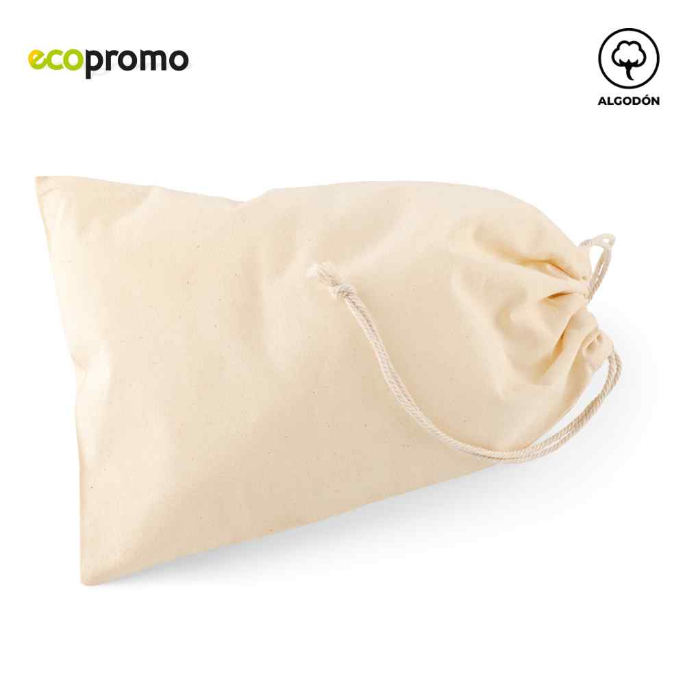 MINI BOLSA EN ALGODÓN 100gr