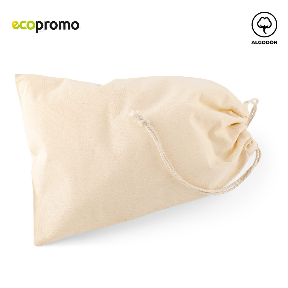 MINI BOLSA EN ALGODÓN 100GR