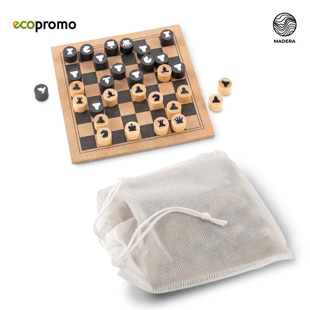 MINI JUEGO AJEDREZ
