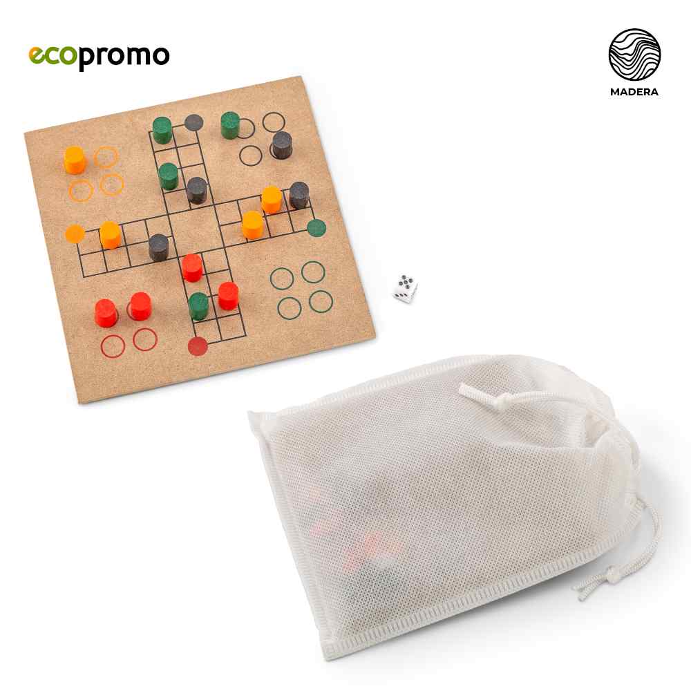MINI JUEGO PARQUES