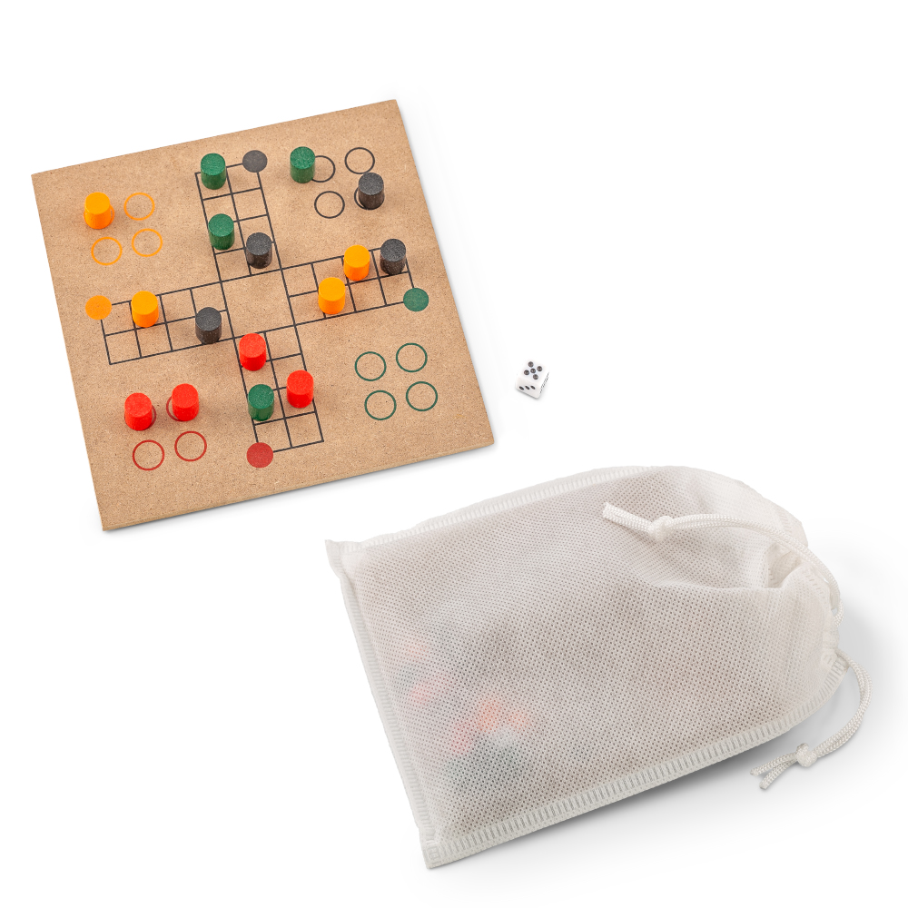 MINI JUEGO PARQUES Nuevo