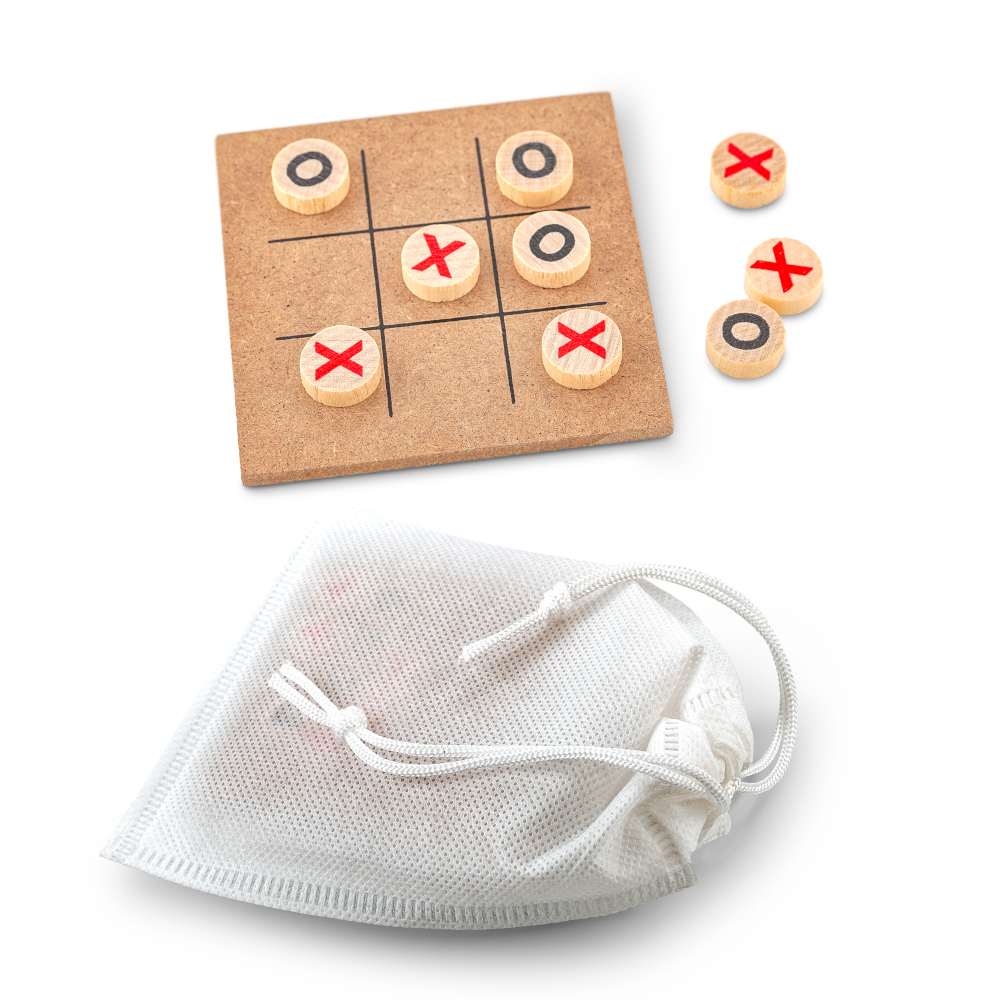 MINI JUEGO TRIQUI Nuevo