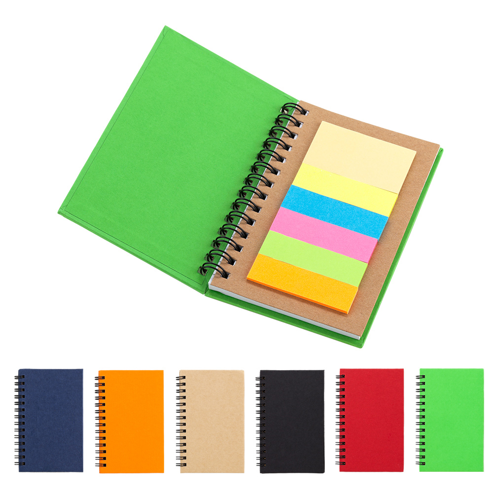 MINI LIBRETA FOREST