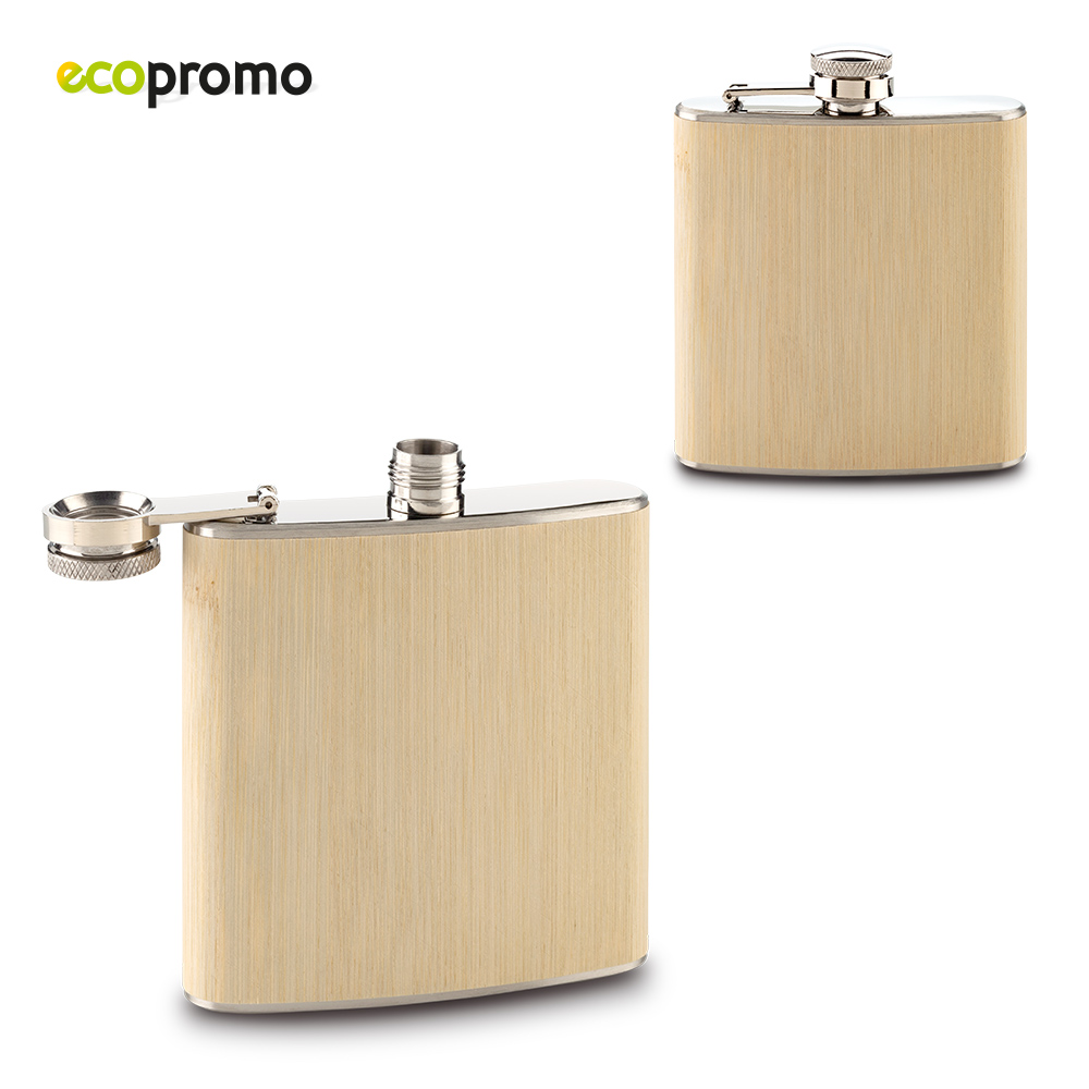 MINI LICORERA JACOBY 6OZ