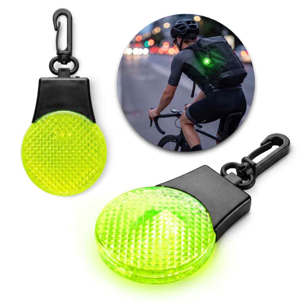 MINI LUZ COMET