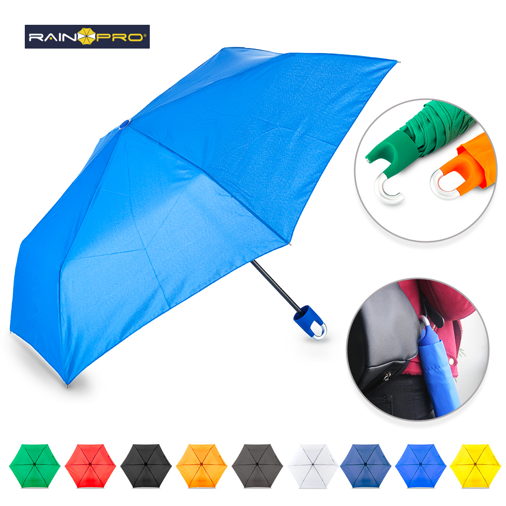 MINI PARAGUAS ARC CLIPPER 21" - OFERTA Oferta