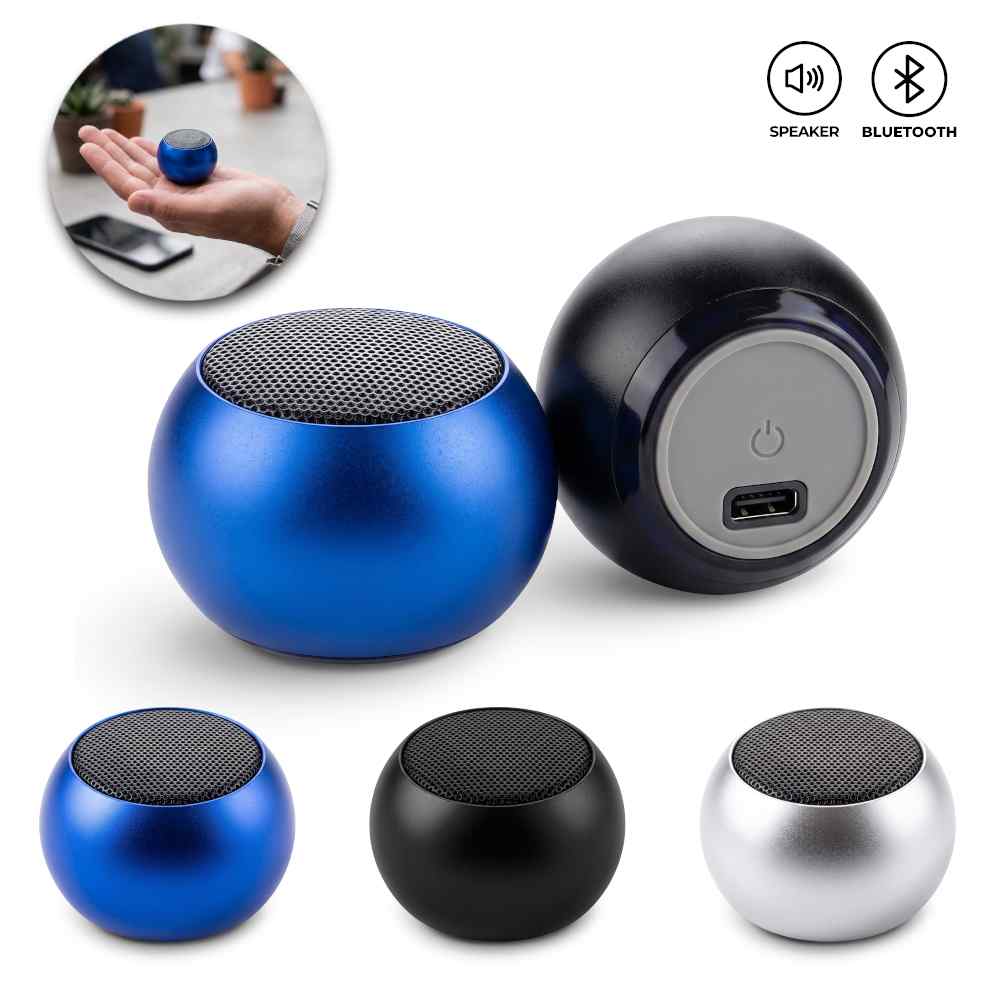 Mini Speaker Bluetooth Voltex