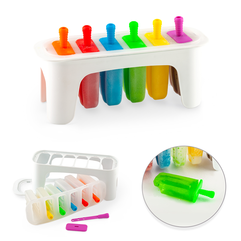 MOLDE PARA PALETAS