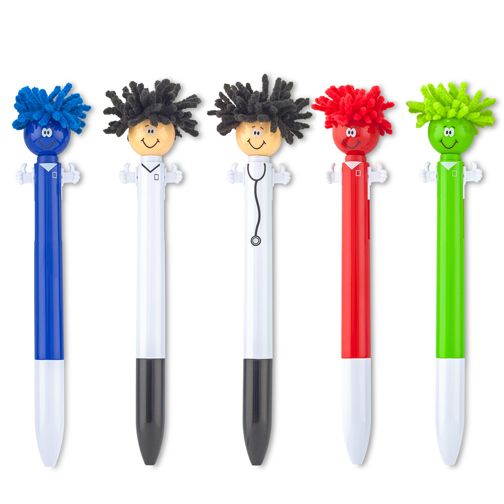 MOP BICOLOR