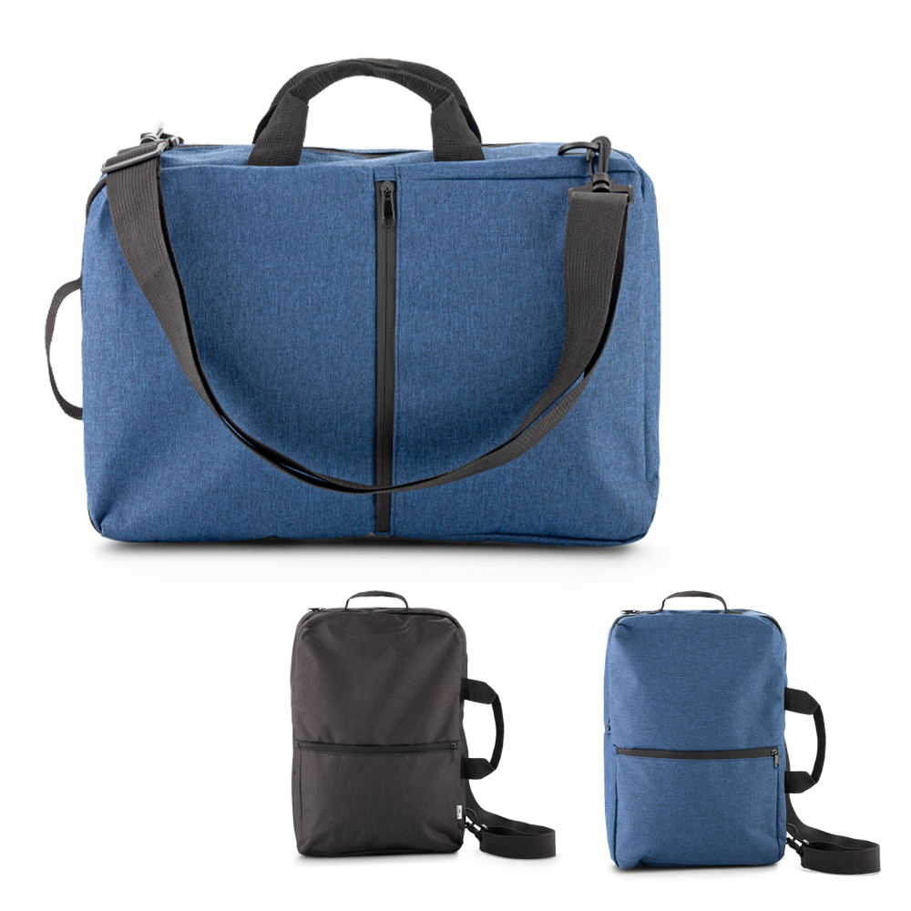 MORRAL BACKPACK 2 EN 1