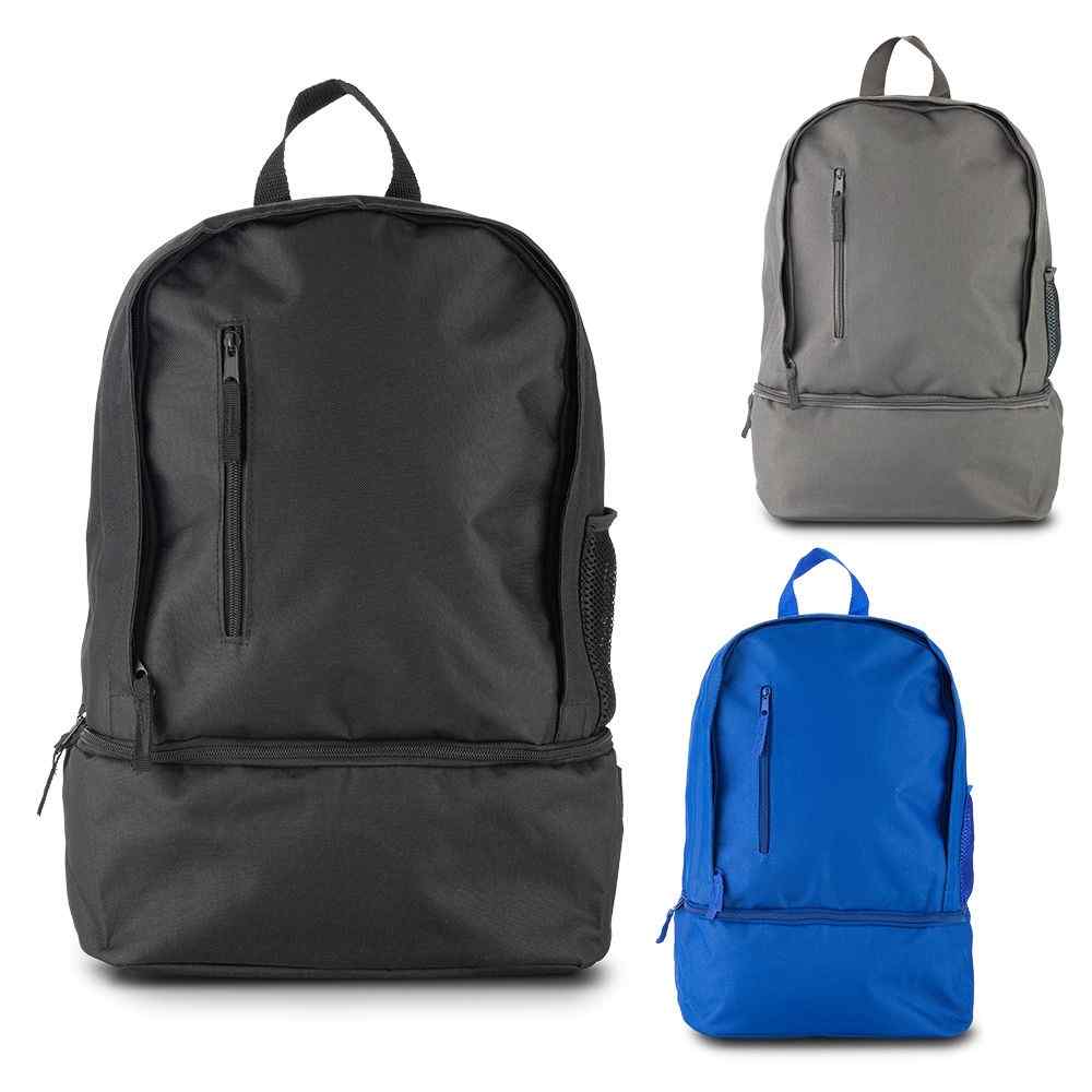 Morral Backpack Alpha