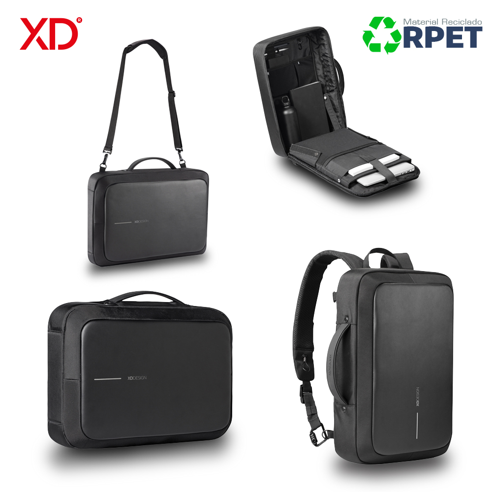 MORRAL BACKPACK BIZZ 2.0