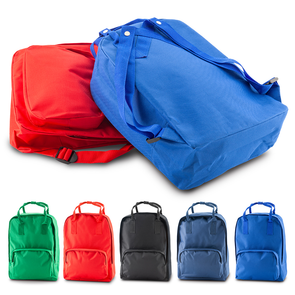 MORRAL BACKPACK BOUND - OFERTA Oferta