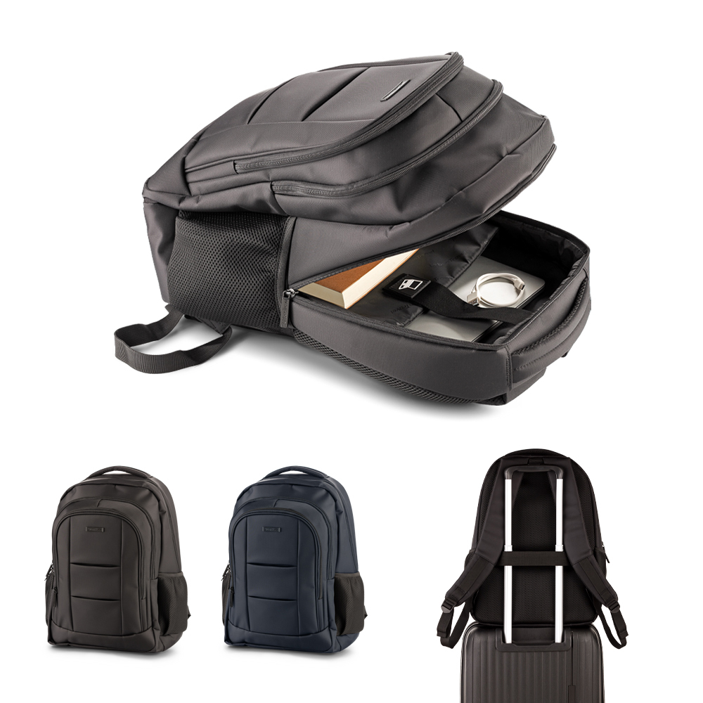 MORRAL BACKPACK COLOSUS URBAN TRAVEL Nuevo
