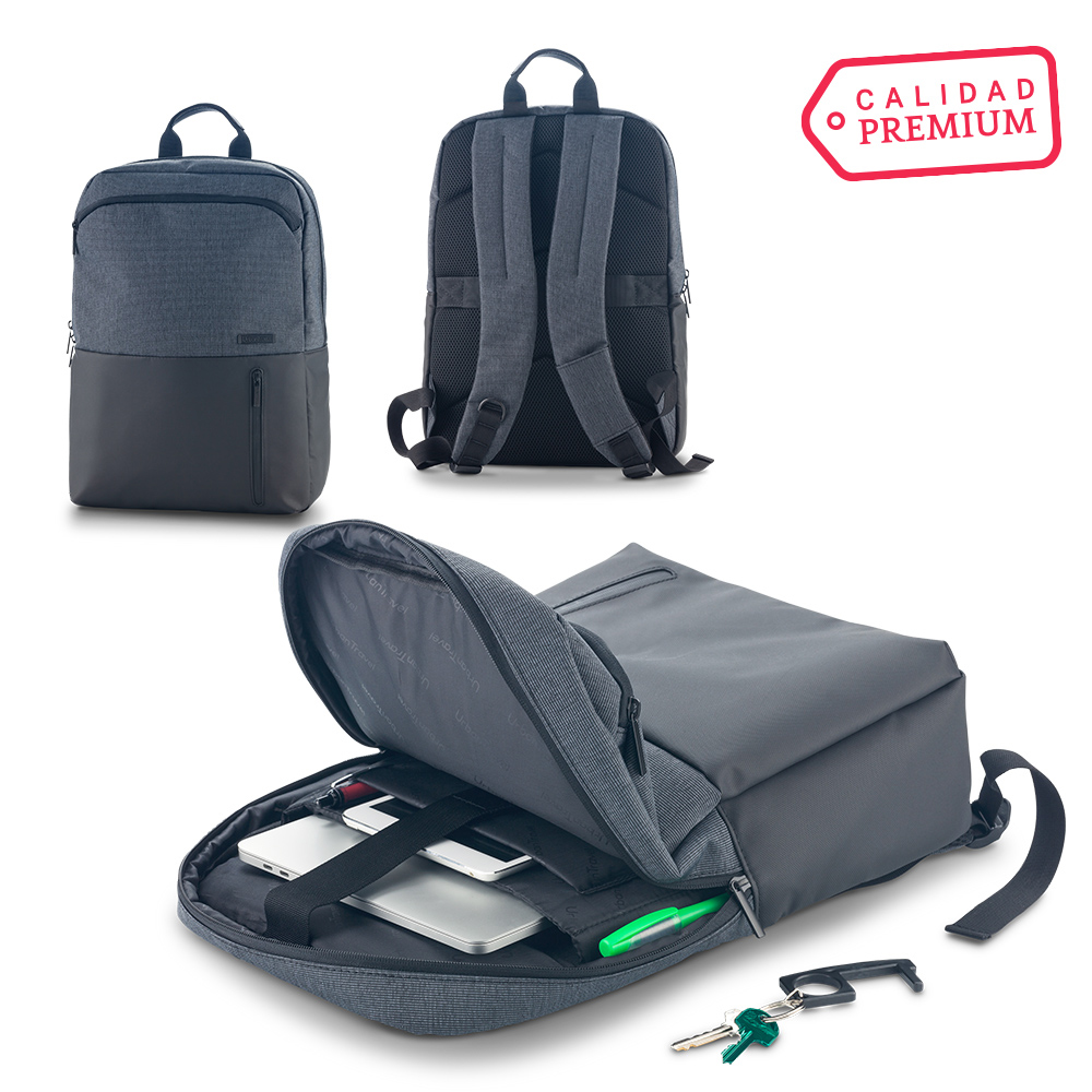 MORRAL BACKPACK CROSBY URBAN TRAVEL