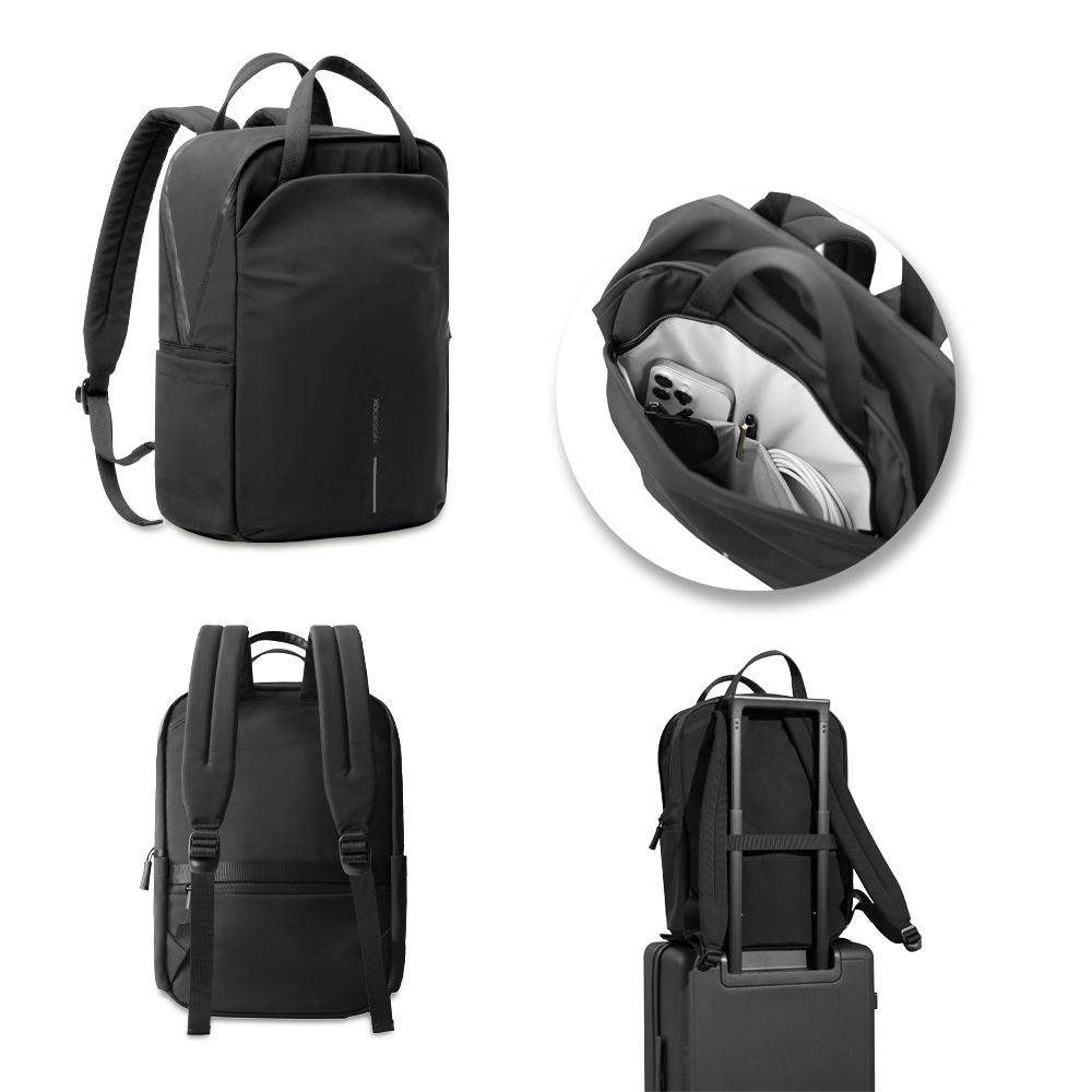 MORRAL BACKPACK DUCAT Nuevo