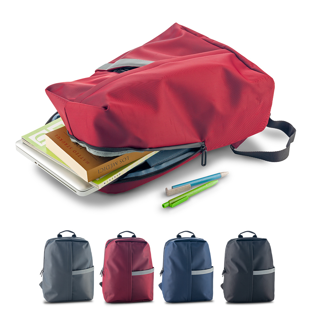 MORRAL BACKPACK ELEGANT