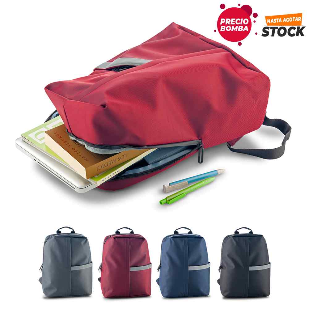 Morral Backpack Elegant - PRECIO BOMBA