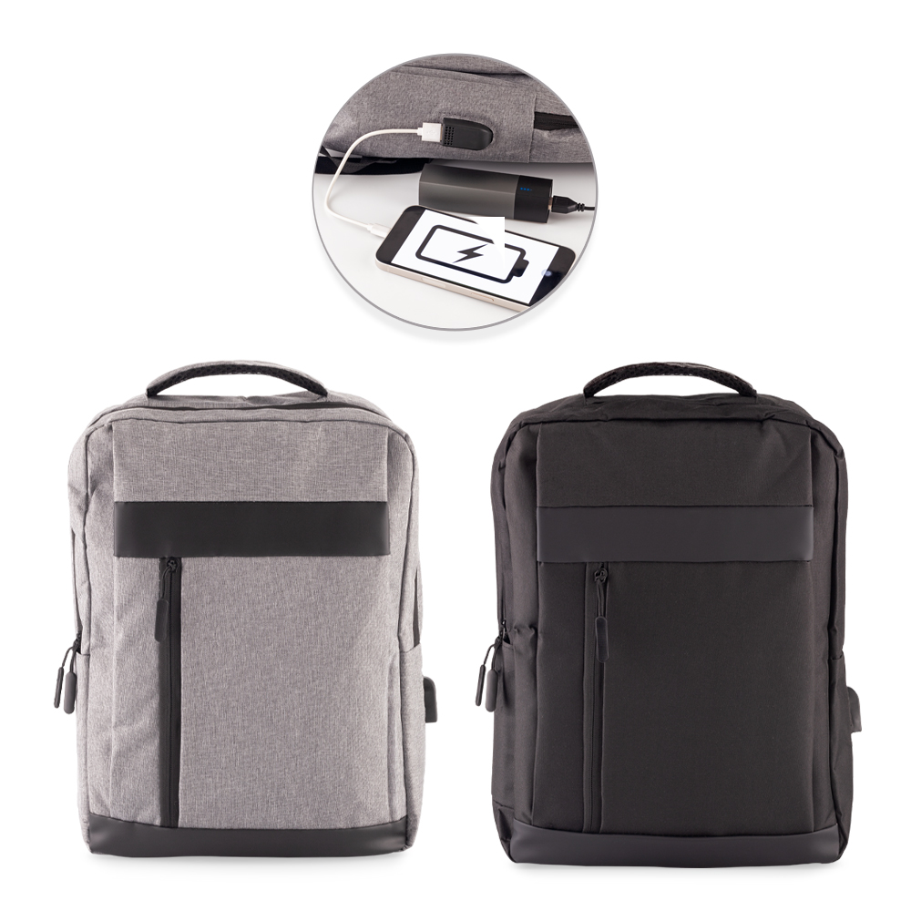MORRAL BACKPACK GALKO