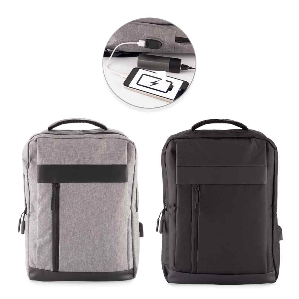 MORRAL BACKPACK GALKO