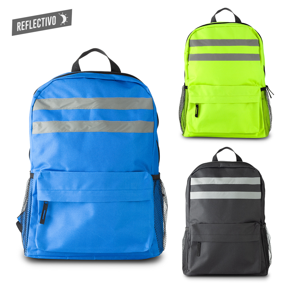 MORRAL BACKPACK GLOW - OFERTA Oferta