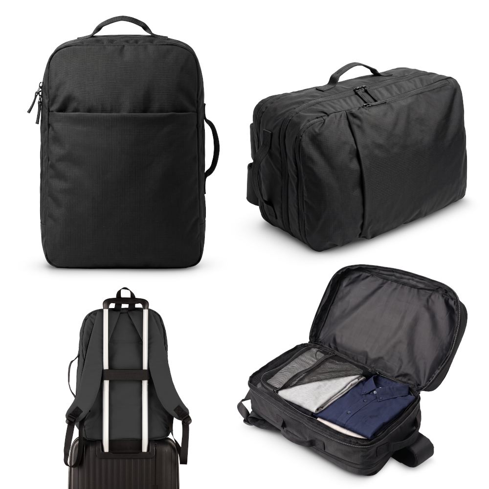 MORRAL BACKPACK KAIRO Nuevo