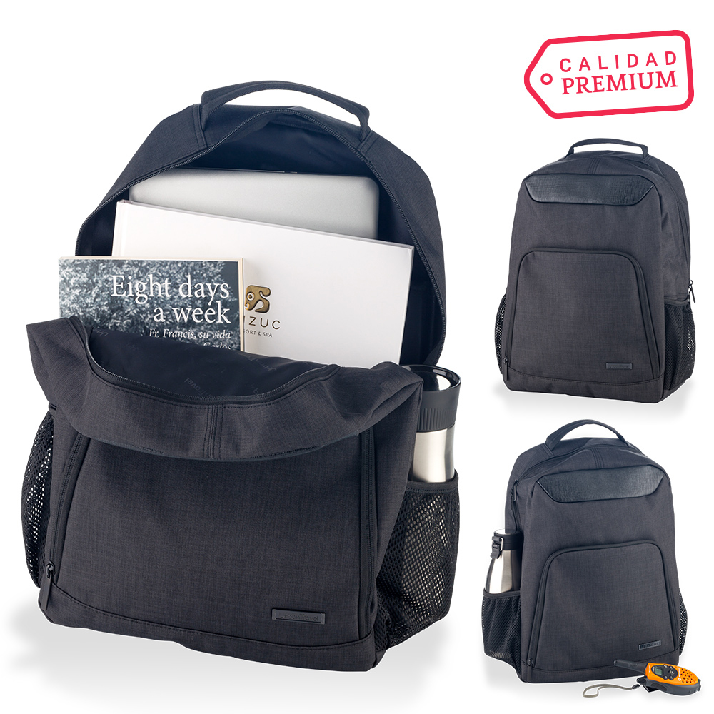 MORRAL BACKPACK KING URBAN TRAVEL