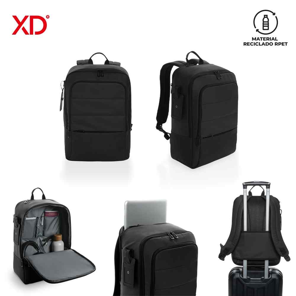 MORRAL BACKPACK KRUM