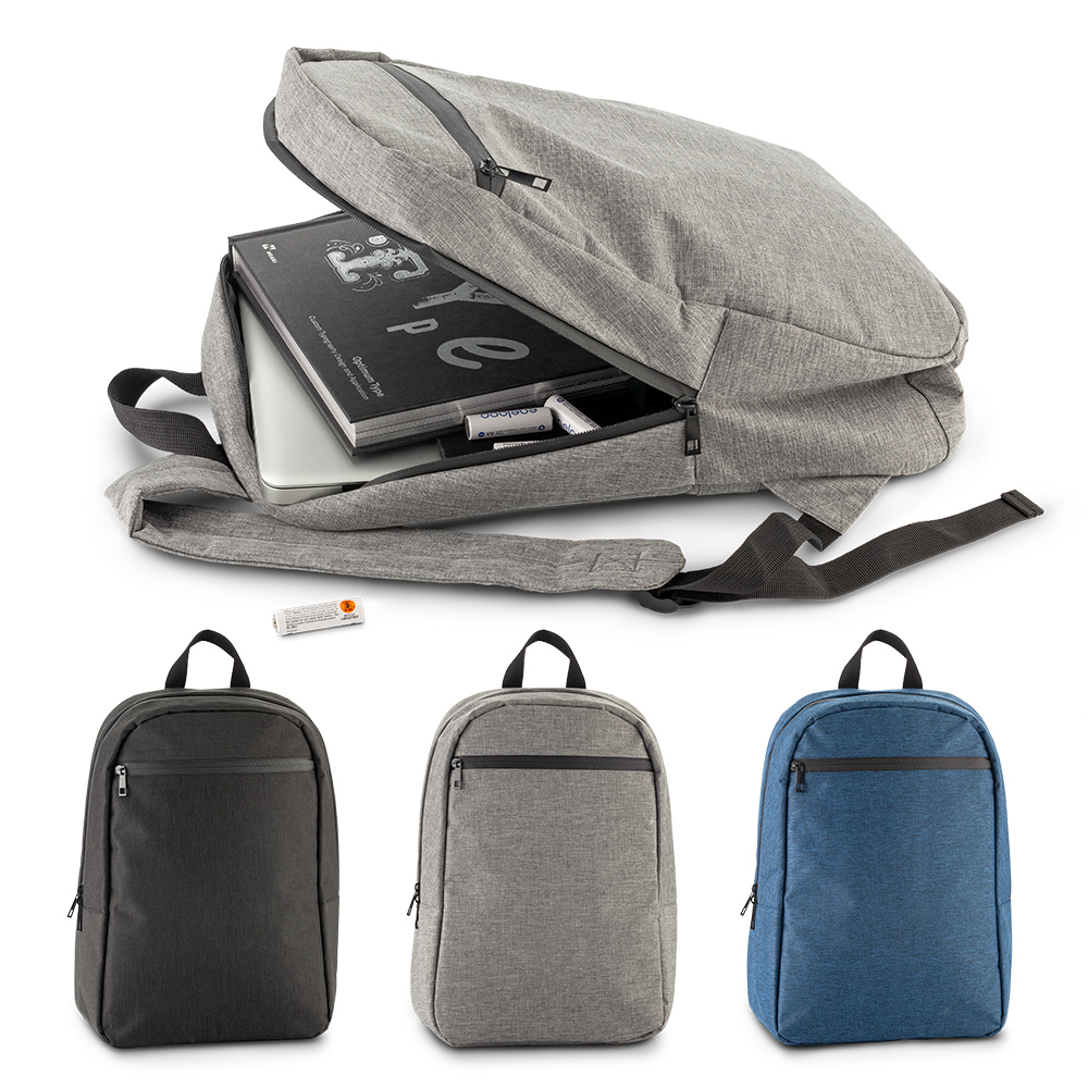 MORRAL BACKPACK LIMIT