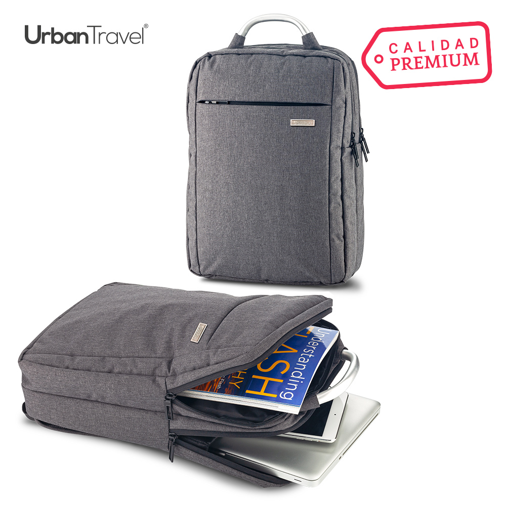 MORRAL BACKPACK MANGINI URBAN TRAVEL