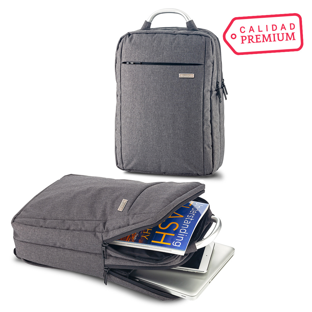MORRAL BACKPACK MANGINI URBAN TRAVEL