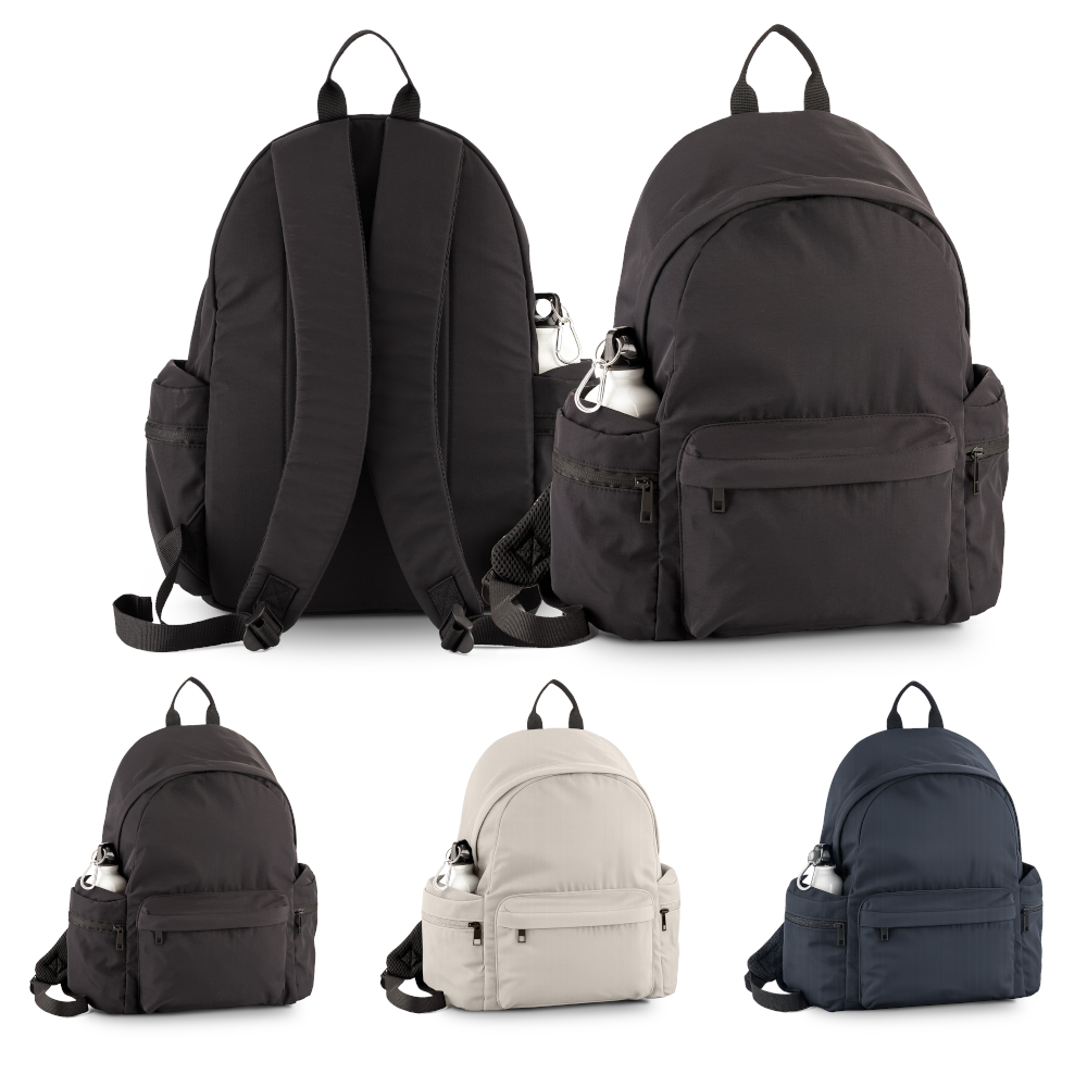 MORRAL BACKPACK MISTRAL Nuevo