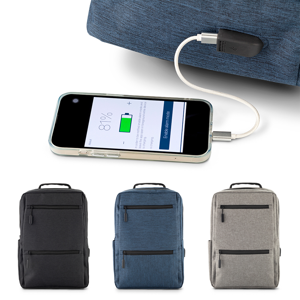 MORRAL BACKPACK NÉBULA