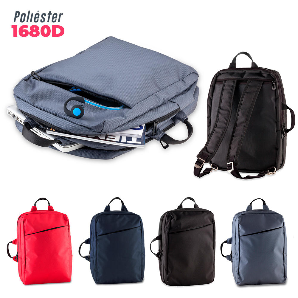 MORRAL BACKPACK NORDIC OFERTA Oferta
