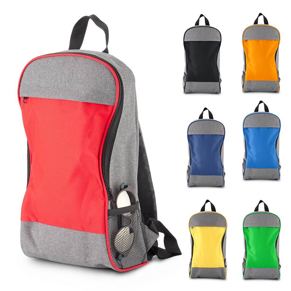 MORRAL BACKPACK ONYX - OFERTA Oferta