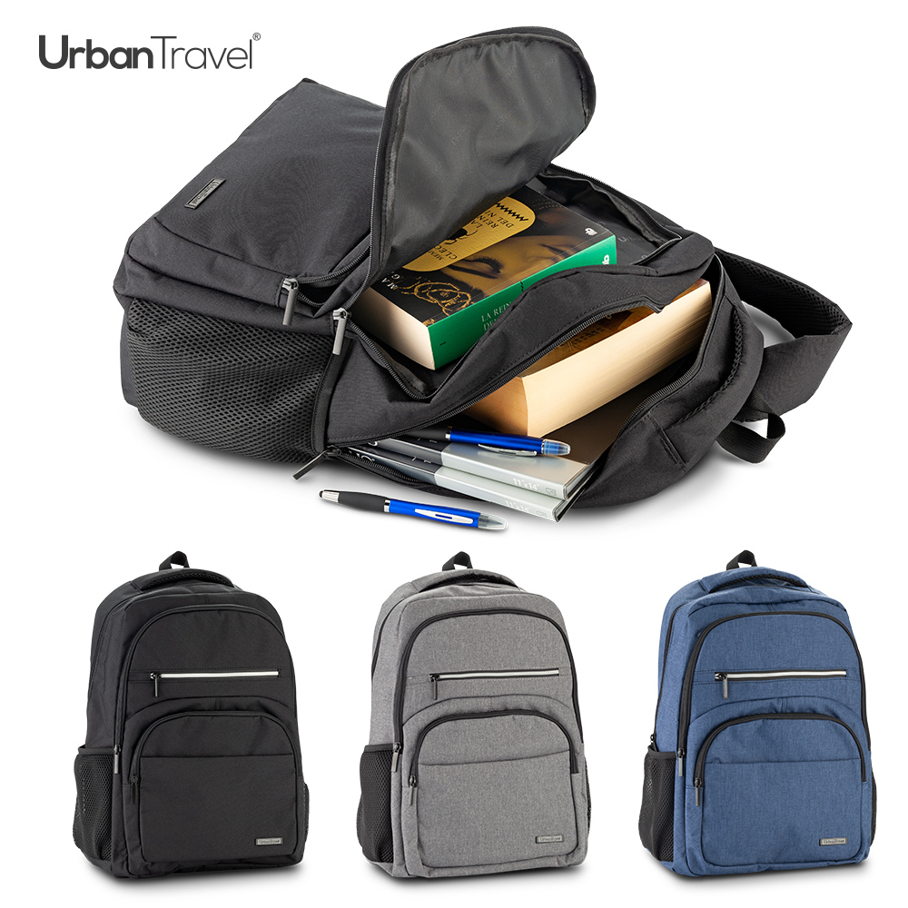 MORRAL BACKPACK PRINCE URBAN TRAVEL
