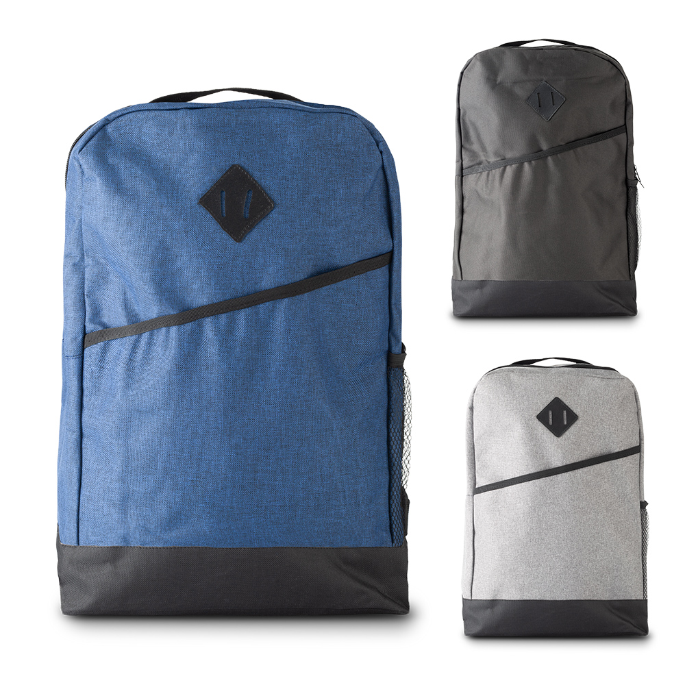 MORRAL BACKPACK RIVER