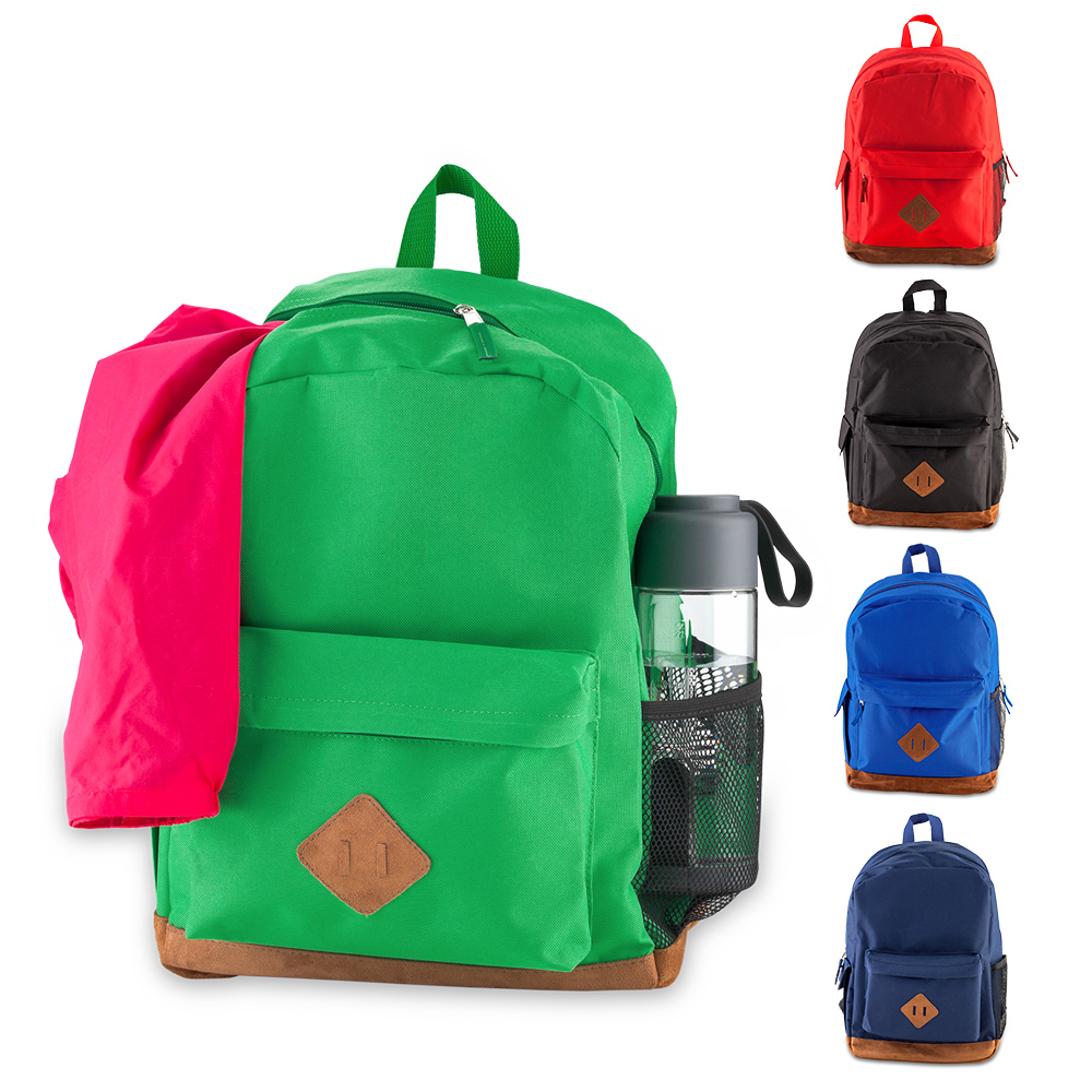 MORRAL BACKPACK RUSH - PRODUCCIÓN NACIONAL Produccion Nacional