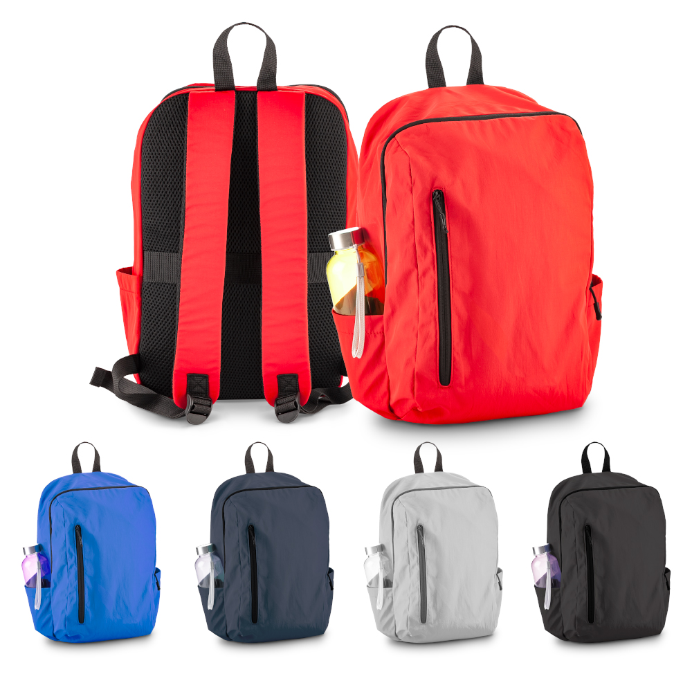 MORRAL BACKPACK SIROCCO Nuevo
