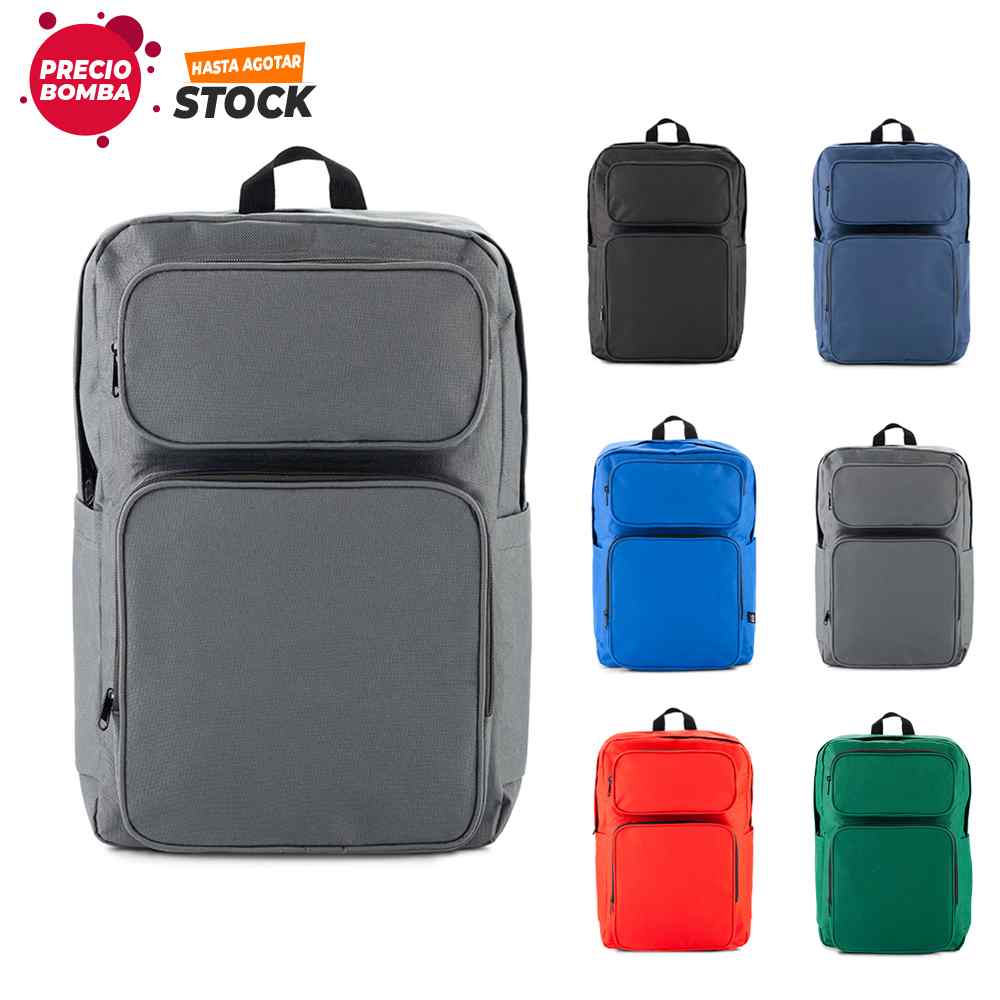 Morral Backpack Skylar - PRECIO BOMBA