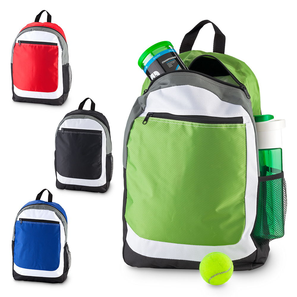 MORRAL BACKPACK STALLONE